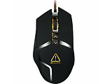 Canyon Tantive CND-SGM4E Gaming Mouse / Black