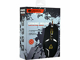 Canyon Tantive CND-SGM4E Gaming Mouse / Black
