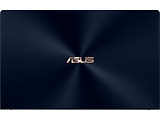 ASUS ZenBook 13 UX334FLC / 13.3" IPS FullHD NanoEdge + ScreenPad 5.65" / Intel i5-10210U / 8GB RAM / 512GB NVMe / GeForce MX250 2GB / Wi-Fi 6 / Windows 10 / Blue