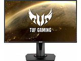 ASUS TUF Gaming VG279QM / 27" FullHD IPS 280Hz G-SYNC / Black