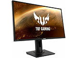 ASUS TUF Gaming VG279QM / 27" FullHD IPS 280Hz G-SYNC / Black