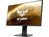 ASUS TUF Gaming VG279QM / 27" FullHD IPS 280Hz G-SYNC / Black