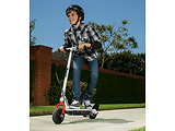 RAZOR Scooter Electric E200 / White