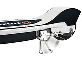 RAZOR Scooter Electric E200 / White