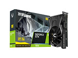 ZOTAC GeForce GTX 1650 D6 OC 4GB GDDR6 128bit ZT-T16520F-10L