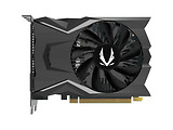 ZOTAC GeForce GTX 1650 D6 OC 4GB GDDR6 128bit ZT-T16520F-10L