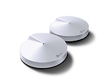 TP-LINK Deco M5 / 2-Pack / Whole Home AC1300 Mesh Wi-Fi System /