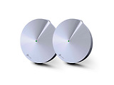 TP-LINK Deco M5 / 2-Pack / Whole Home AC1300 Mesh Wi-Fi System /