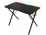 Genesis Desk Gaming Holm 200 NDS-1606 / Black
