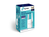 TP-LINK RE505X Wi-Fi 6 Wall Plugged Range Extender
