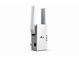 TP-LINK RE505X Wi-Fi 6 Wall Plugged Range Extender