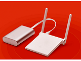 Xiaomi Mi Wi-Fi Router Nano / White