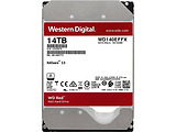 WesternDigital Red NAS WD140EFFX