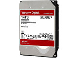 WesternDigital Red NAS WD140EFFX