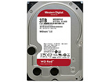 WesternDigital Red NAS WD30EFAX 3.5" HDD 3.0TB SATA 256MB /