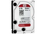 WesternDigital Red NAS WD30EFAX 3.5" HDD 3.0TB SATA 256MB /