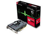 Sapphire PULSE Radeon RX 550 2GB GDDR5 64Bit / 11268-21-20G