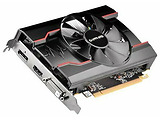 Sapphire PULSE Radeon RX 550 2GB GDDR5 64Bit / 11268-21-20G