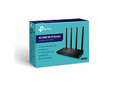 TP-LINK Archer C80 / AC1900 Gigabit Black
