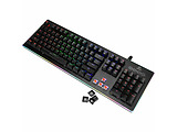 MARVO KG940 Keyboard Mechanical / Black
