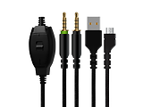 MARVO HG9052 / Black
