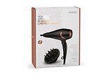 Babyliss D566E / Black
