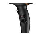 Babyliss D566E / Black
