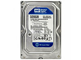 Western Digital WD3200AAJS / 320GB 7200rpm 3.5 HDD