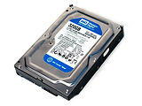 Western Digital WD3200AAJS / 320GB 7200rpm 3.5 HDD