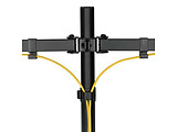 Brateck LDT42-C024 Monitors Steel Articulating Monitor Arm / Black