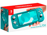 Nintendo Switch Lite HDH-S-BAZAA / Turquoise