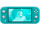 Nintendo Switch Lite HDH-S-BAZAA / Turquoise