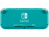 Nintendo Switch Lite HDH-S-BAZAA / Turquoise