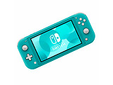 Nintendo Switch Lite HDH-S-BAZAA / Turquoise