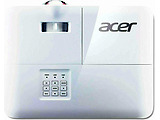 Acer S1286HN / DLP 3D XGA Short Throw 3500lm / MR.JQG11.001 / White
