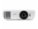 Acer S1286HN / DLP 3D XGA Short Throw 3500lm / MR.JQG11.001 / White