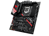 ASUS ROG STRIX Z490-H GAMING / ATX / S1200 /