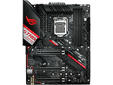 ASUS ROG STRIX Z490-H GAMING / ATX / S1200 /