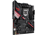 ASUS ROG STRIX Z490-H GAMING / ATX / S1200 /