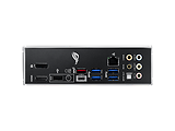 ASUS ROG STRIX Z490-H GAMING / ATX / S1200 /