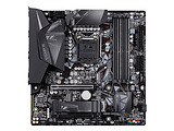 GIGABYTE Z490M GAMING X / mATX / Socket 1200 /