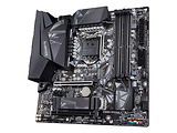 GIGABYTE Z490M GAMING X / mATX / Socket 1200 /