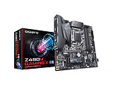 GIGABYTE Z490M GAMING X / mATX / Socket 1200 /
