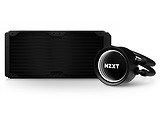 NZXT Kraken X63 AIO Liquid Cooling S1200