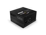 NZXT C850 / 850W 80+ Gold Black