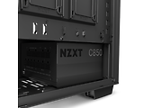 NZXT C850 / 850W 80+ Gold Black