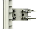 MikroTik RB911G-5HPnD-QRT / QRT 5 with 24dbi 5GHz antenna /