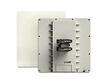 MikroTik RB911G-5HPnD-QRT / QRT 5 with 24dbi 5GHz antenna /