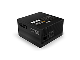 NZXT C750 / 750W 80+ Gold ATX