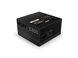 NZXT C650 Power Supply ATX 650W 80+ Gold